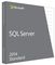 Original OEM Microsoft SQL Server 2014 Standard English OPK 64bit DVD Online Activation